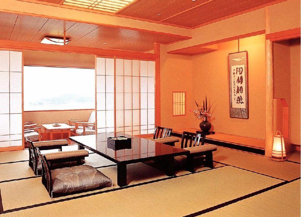 Отель Kashikojima Hojoen Mie Prefecture Экстерьер фото
